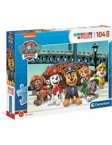 Puzzle Clementoni 23755 104 Pezzi