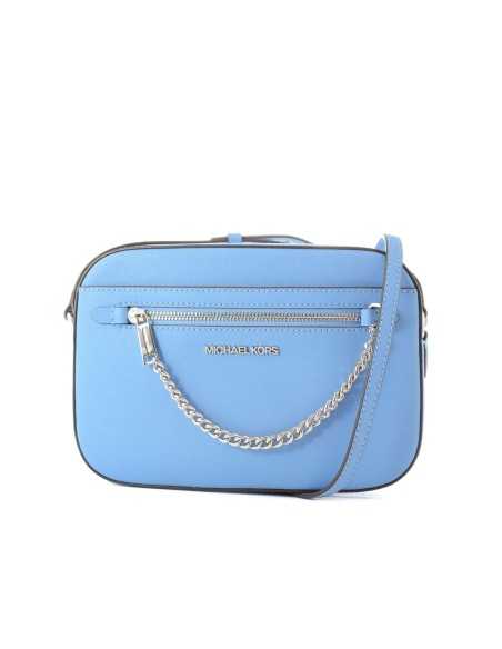 Borsa Donna Michael Kors 35T1STTC9L-STH-PACIFIC Azzurro 24 x 16 x 6 cm