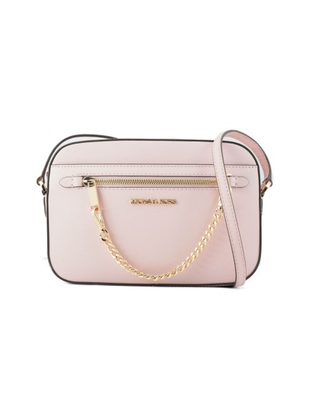 Damen Handtasche Michael Kors 35S1GTTC7L-POWDER-BLUSH Rosa 24 x 18 x 6 cm