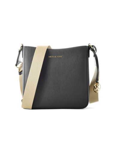 Borsa Donna Michael Kors 35S4GTVC5L-BLACK Nero 22 x 23 x 6 cm