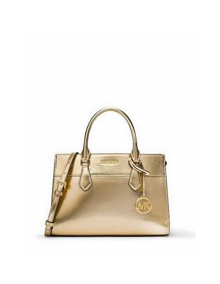 Women's Handbag Michael Kors Sheila Golden 29 x 20 x 11 cm