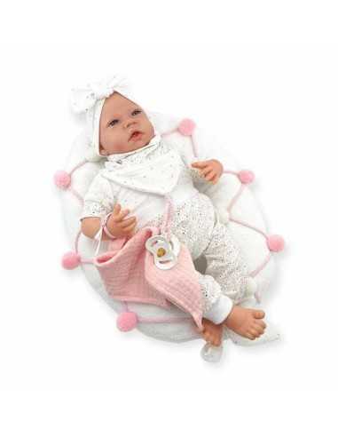 Babypuppe Berjuan 18301-24 50 cm