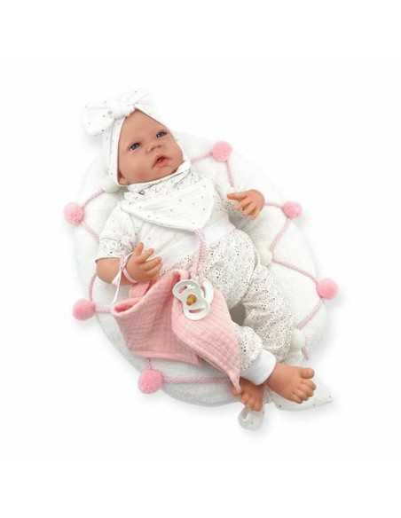 Babypuppe Berjuan 18301-24 50 cm