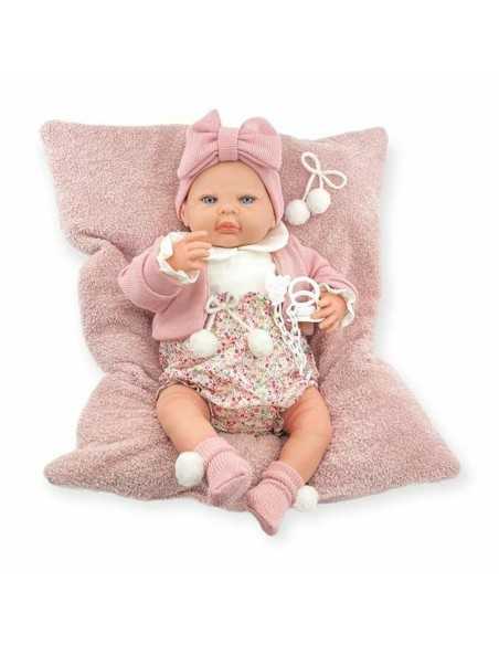 Reborn doll Berjuan 18501-24 50 cm