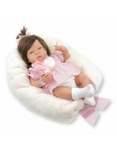 Reborn doll Berjuan 18214-24 50 cm