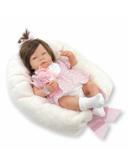 Reborn doll Berjuan 18214-24 50 cm