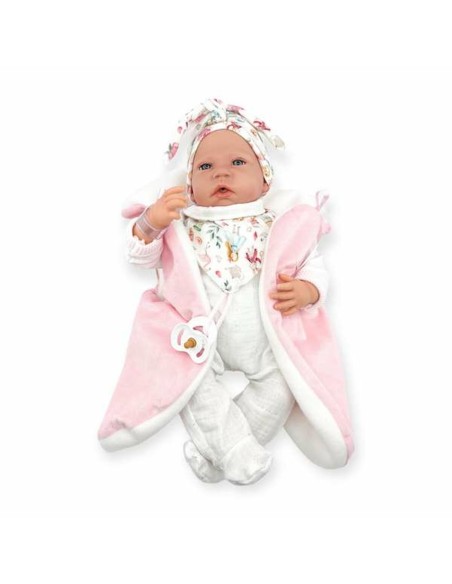 Baby Doll Berjuan 18302-24 50 cm