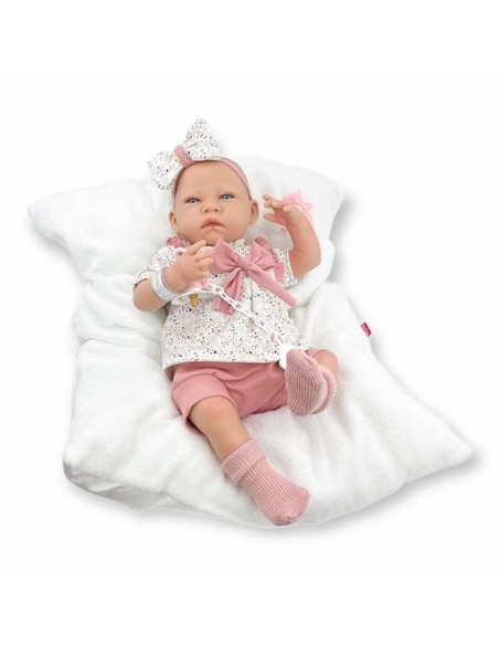 Reborn doll Berjuan 18215-24 50 cm