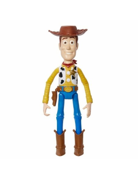 Personaggi d'Azione Mattel Woody