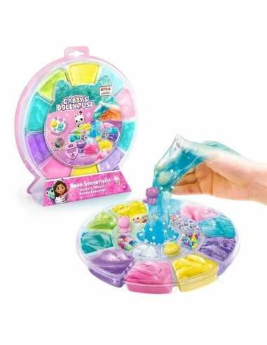 Magic sand Canal Toys GABBY ET LA MAISON MAGIQUE