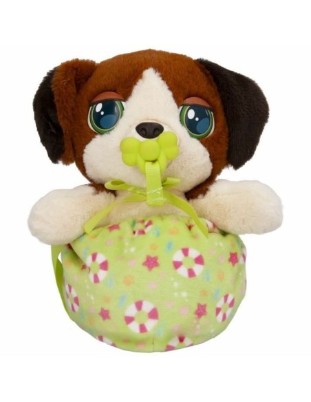 Chien en peluche IMC Toys