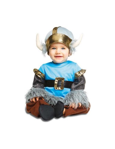 Costume for Babies My Other Me Male Viking