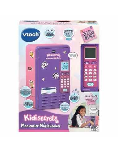 Cassaforte Vtech Kidi Secret (FR)