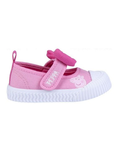 Chaussure de ballerine pour fille Peppa Pig