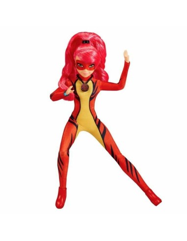 Personaggi d'Azione Bandai Miraculous