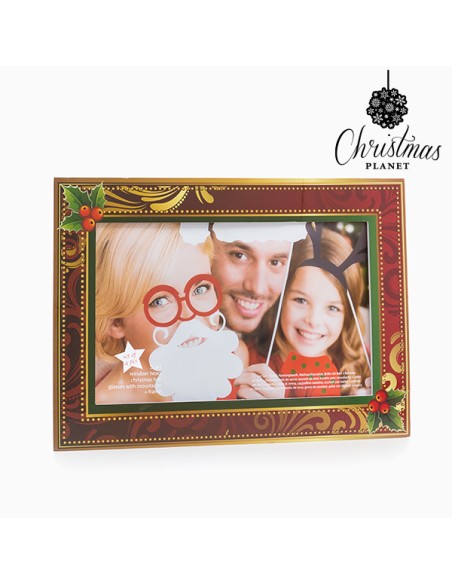 Christmas Planet Fun Christmas Photo Accessories (Pack of 5)