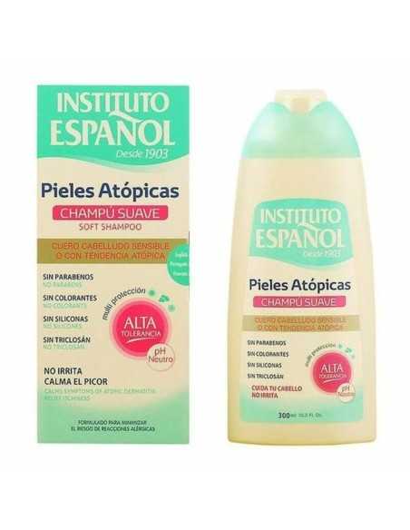 Soft Shampoo Instituto Español Piel Atópica 300 ml