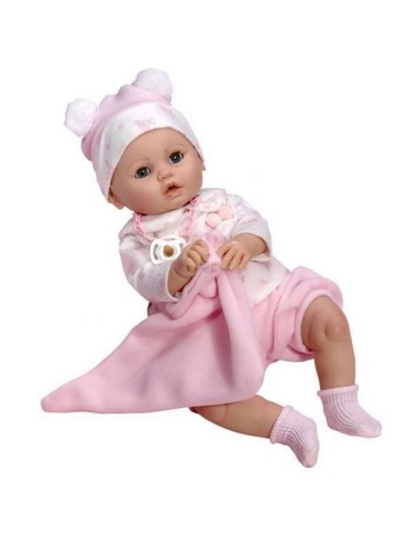 Reborn doll Rauber Nica (46 cm)