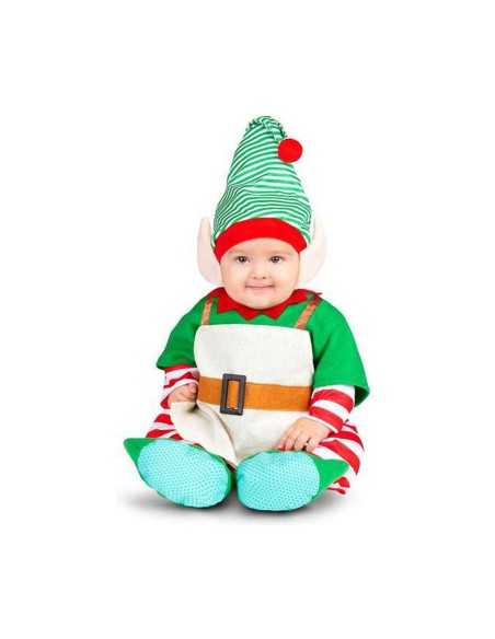 Costume for Babies My Other Me Elf