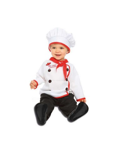 Costume for Babies My Other Me Male Chef