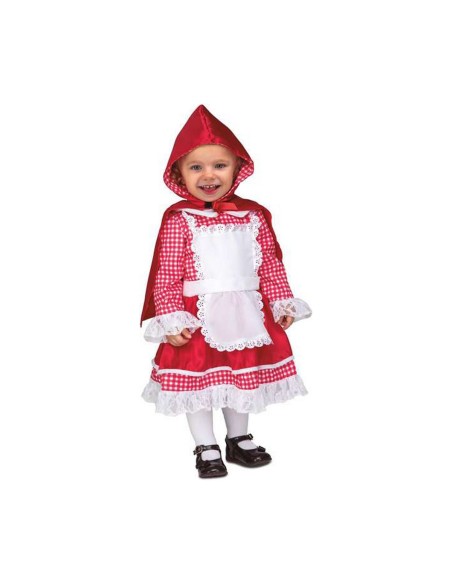 Costume for Babies My Other Me Little Red Riding Hood