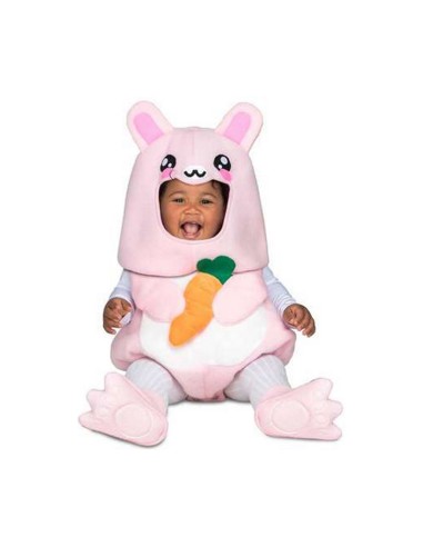 Costume for Babies My Other Me Rabbit