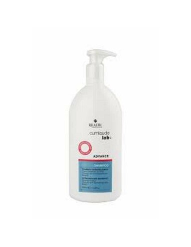 Shampooing extra-doux Rilastil Advance 500 ml