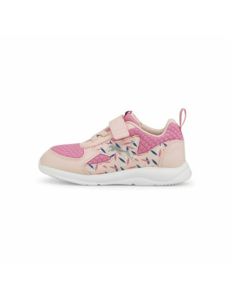 Baskets Puma Fun Racer Fly-mingo Rose