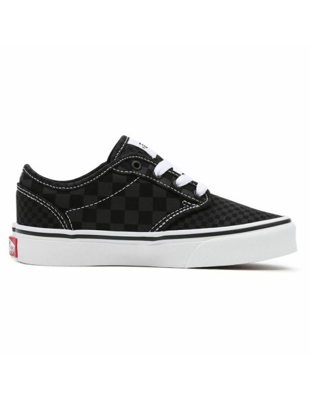 Chaussures de Sport pour Enfants Vans Atwood Tonal Mix Check