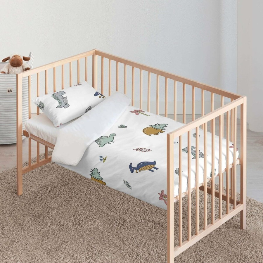 Bettbezug für Babybett Kids&Cotton Italo Small 100 x 120 cm