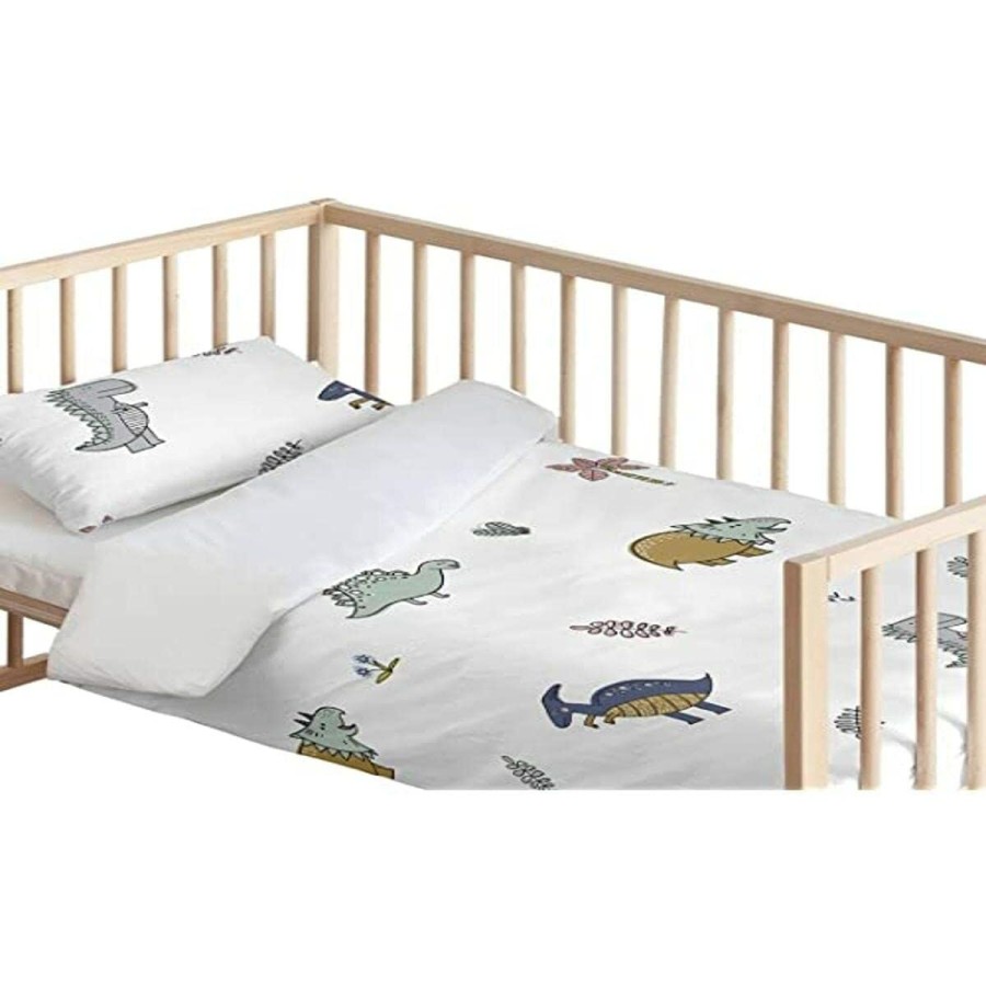 Bettbezug für Babybett Kids&Cotton Italo Small 100 x 120 cm