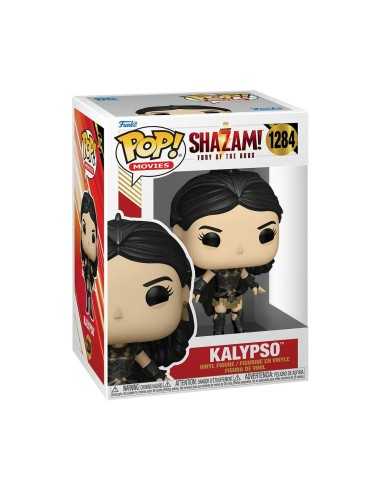 Figurine Funko Pop! SHAZAM! KALIPSO