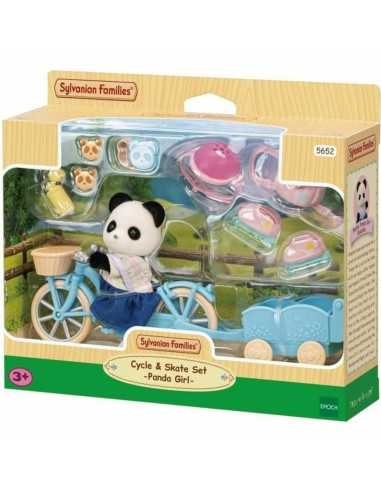 Playset Sylvanian Families 5652 Actionfiguren