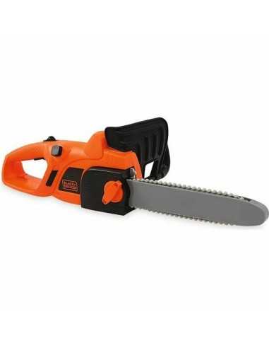 Toy chainsaw Smoby Electronic Chainsaw Planter Chainsaw