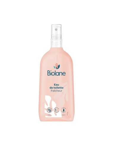 Lotion Hydratante pour Bébé Biolane 200 ml (Reconditionné A+)