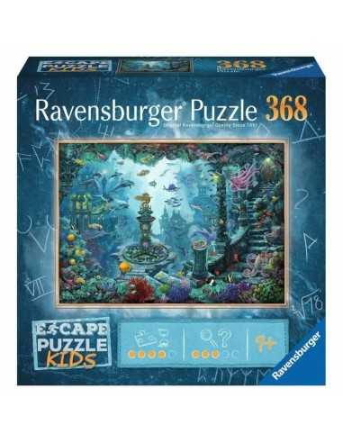 Puzzle Ravensburger escape 368 (1 Stück)