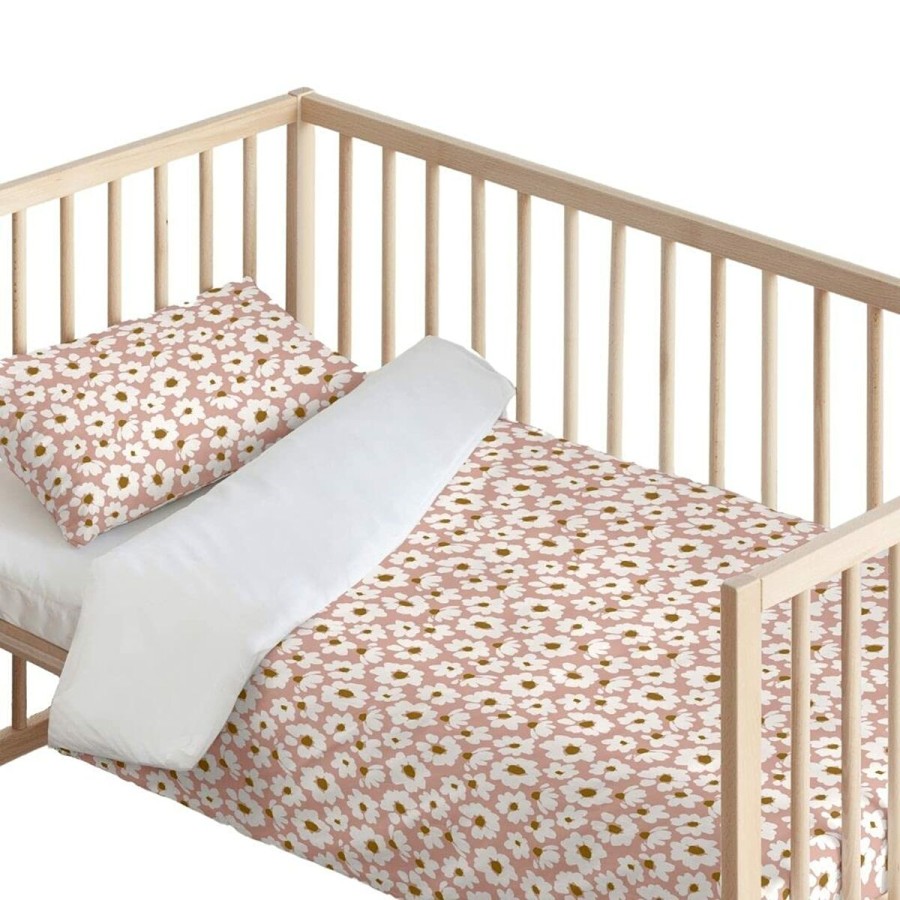 Bettbezug für Babybett Kids&Cotton Xalo Small 100 x 120 cm
