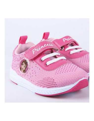 Scarpe Sportive per Bambini Disney Princess