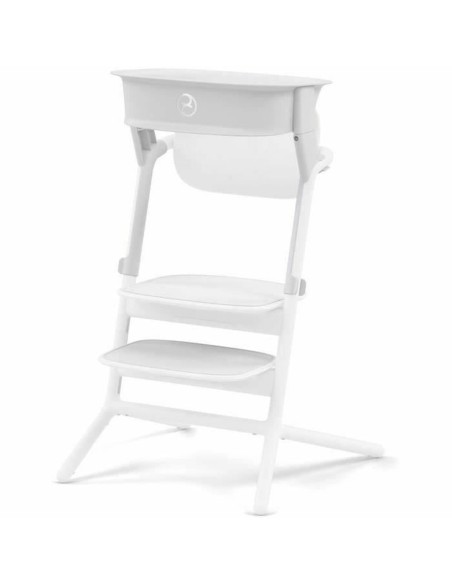 Child's Chair Cybex Learning Tower White