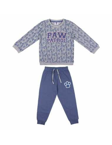 Children’s Tracksuit The Paw Patrol Grey