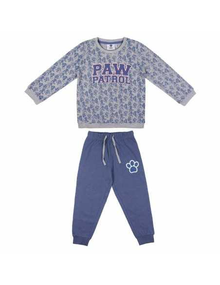 Children’s Tracksuit The Paw Patrol Grey