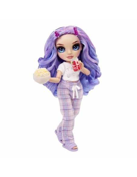 Doll Rainbow High VIOLET