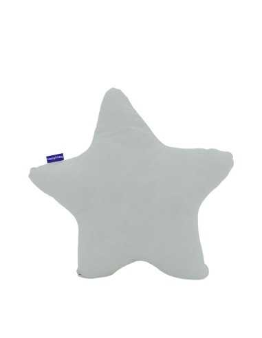 Cushion HappyFriday Basic Grey Star 50 x 50 cm