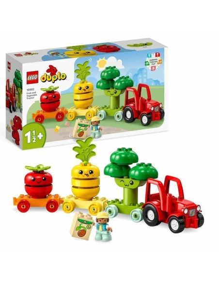 Playset Lego Duplo Bébés