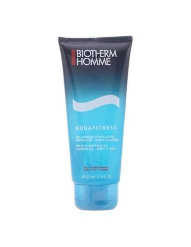 Badegel Homme Aquafitness Biotherm