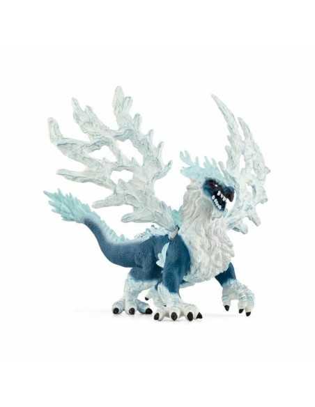 Jointed Figure Schleich Dragon de glace