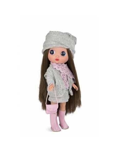 Doll Arias Elegance Dunya 38 cm