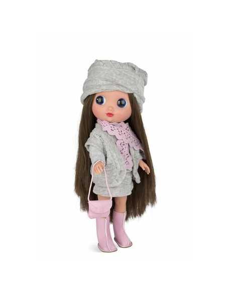 Doll Arias Elegance Dunya 38 cm