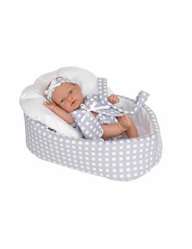 Bébé poupée Arias Elegance 26 cm