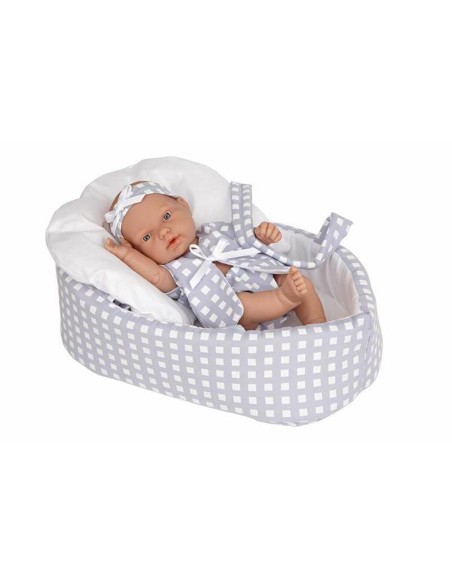 Baby-Puppe Arias Elegance 26 cm